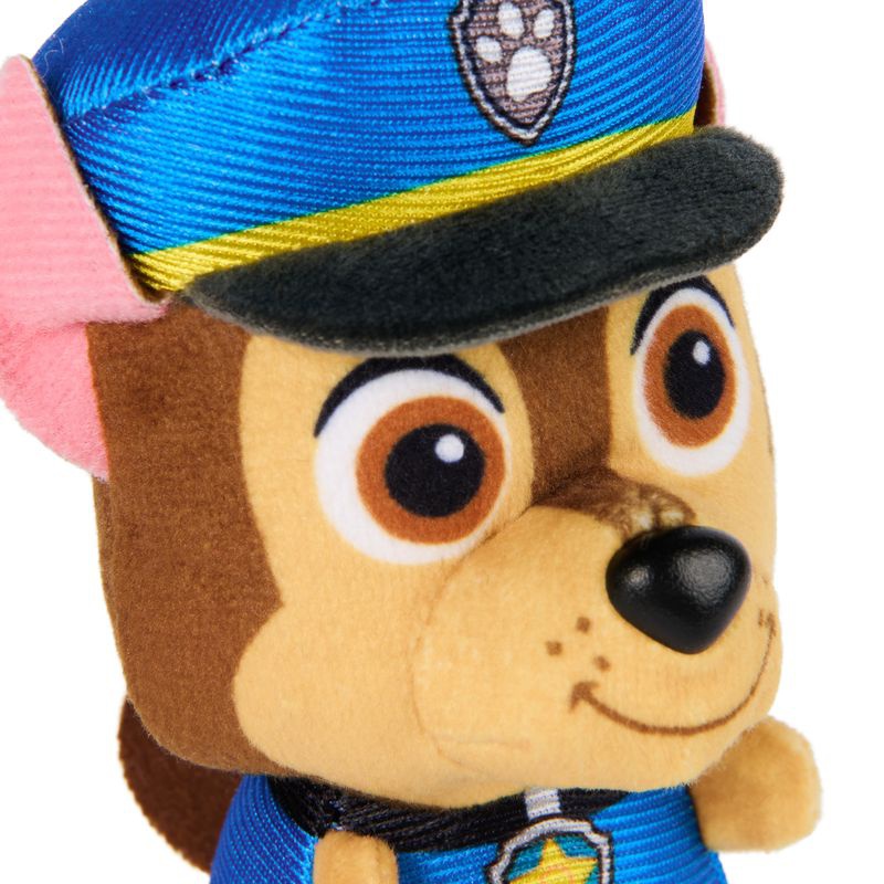 Paw Patrol plišani Chase 7,5 cm