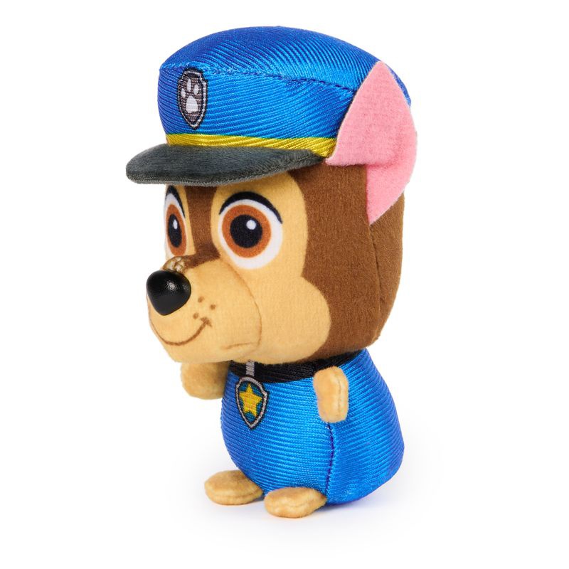 Paw Patrol plišani Chase 7,5 cm
