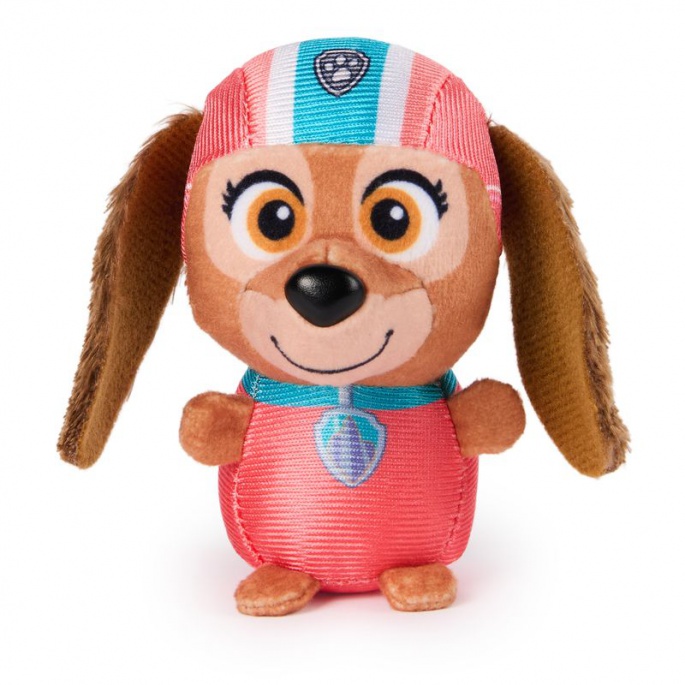 Paw Patrol plišana Liberty 7,5 cm
