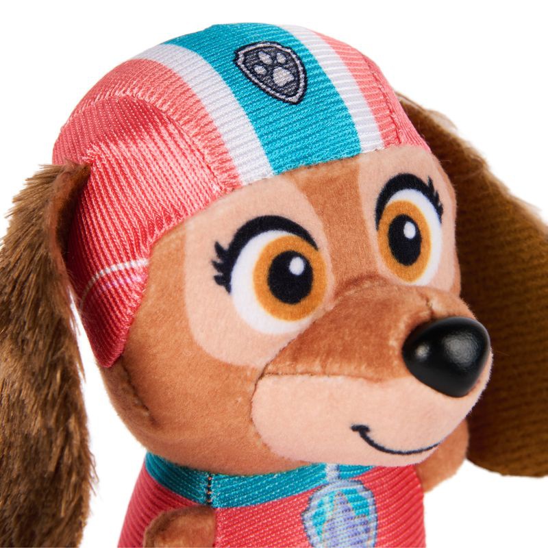 Paw Patrol plišana Liberty 7,5 cm