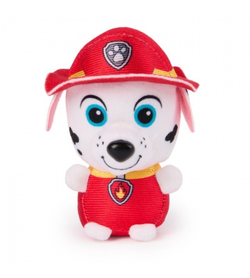 Paw Patrol plišani Marshall 7,5 cm