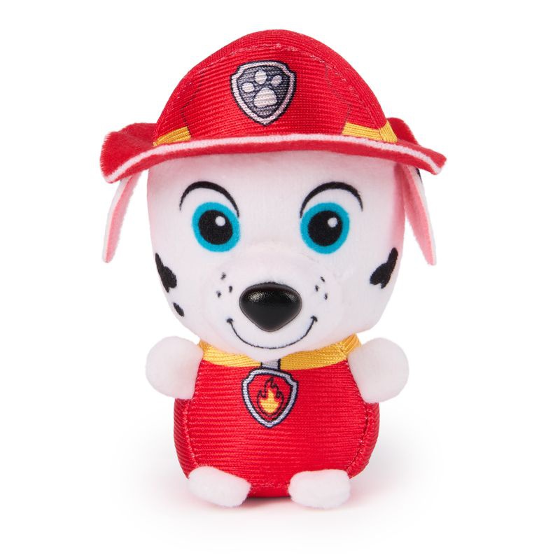 Paw Patrol plišani Marshall 7,5 cm