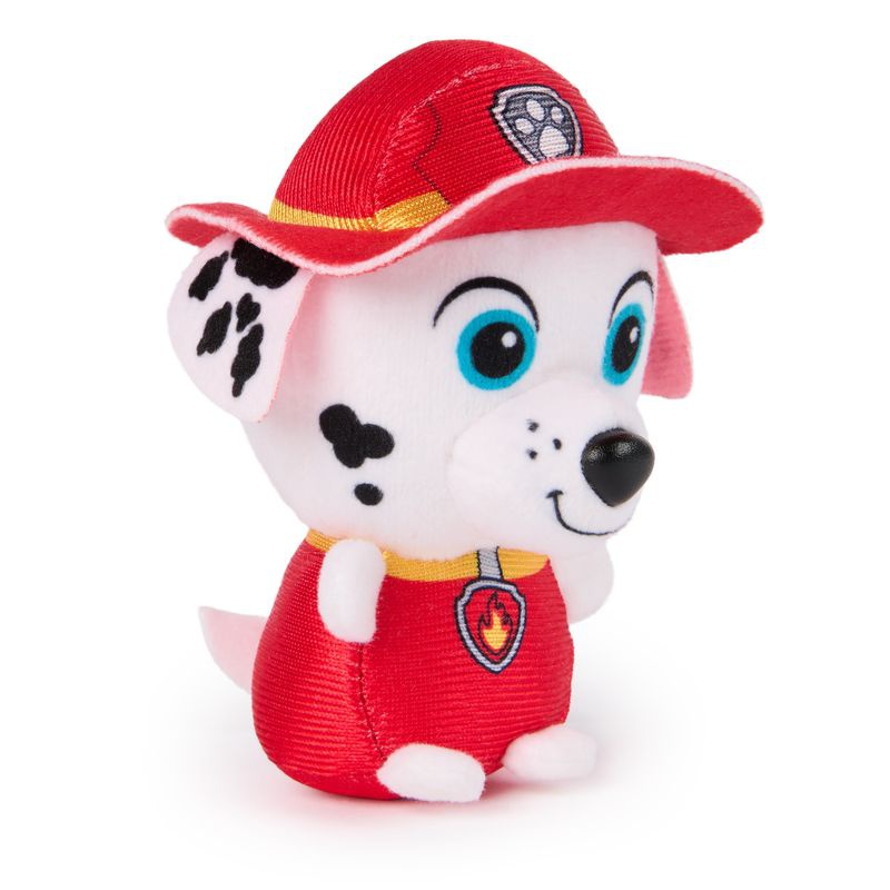 Paw Patrol plišani Marshall 7,5 cm