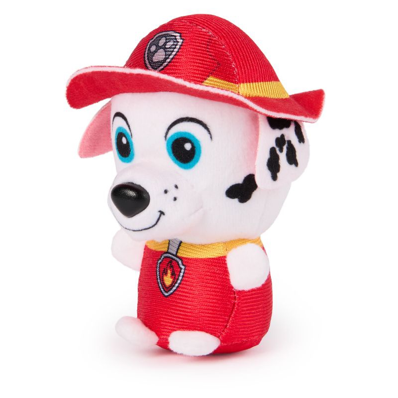 Paw Patrol plišani Marshall 7,5 cm