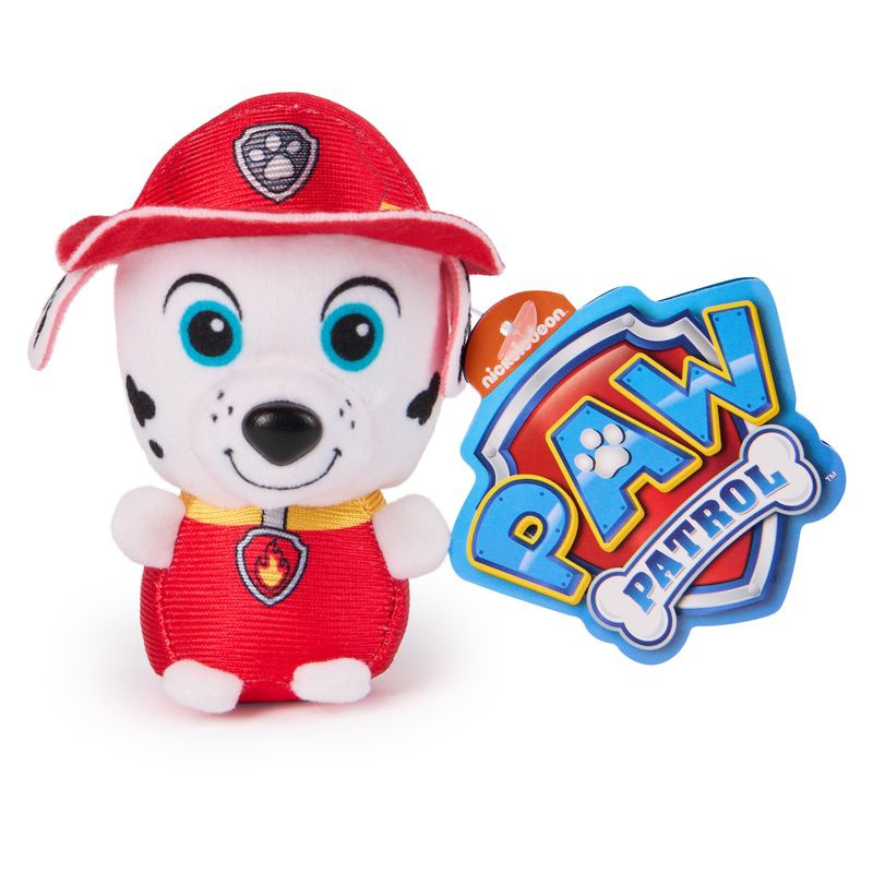 Paw Patrol plišani Marshall 7,5 cm