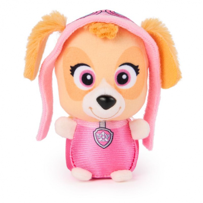 Paw Patrol plišana igračka Skye 7,5 cm