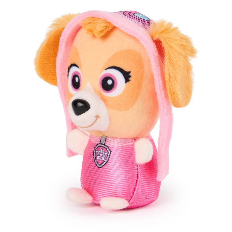 Paw Patrol plišana igračka Skye 7,5 cm