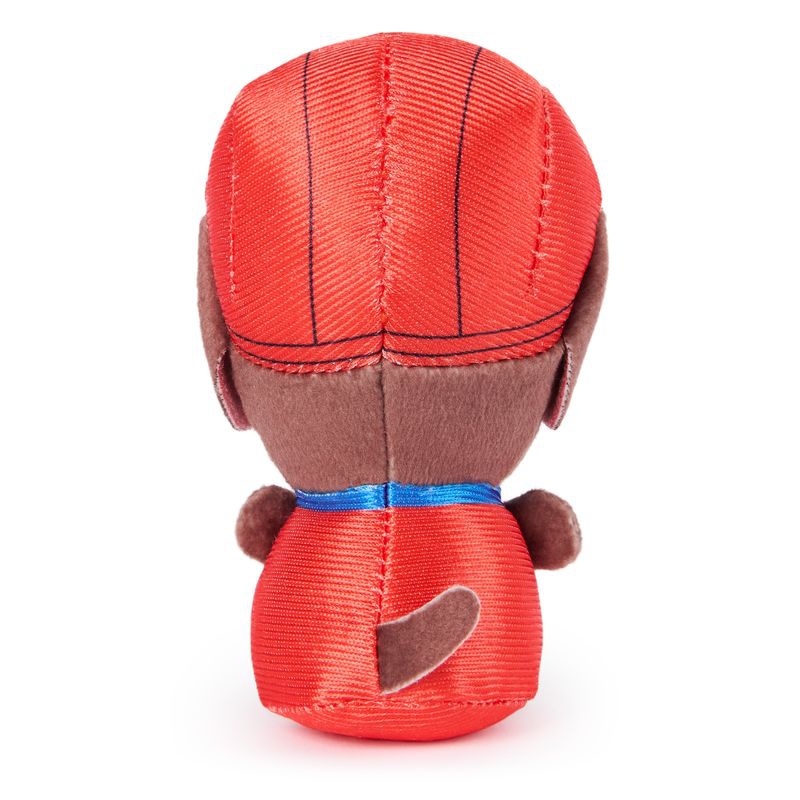 Paw Patrol plišana igračka Zuma 7,5 cm