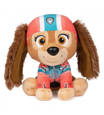 Paw Patrol Liberty plišani pas 15 cm 2025