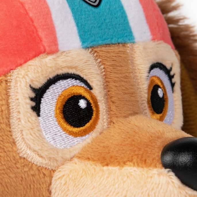 Paw Patrol Liberty plišani pas 15 cm 2025