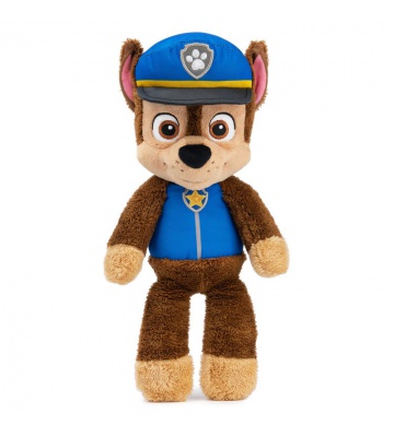 Paw Patrol Chase plišana igračka 32 cm