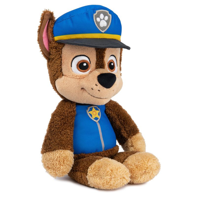 Paw Patrol Chase plišana igračka 32 cm