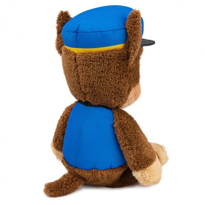 Paw Patrol Chase plišana igračka 32 cm