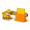 Rubble i ekipa figura Rubble i Wheeler s opremom
