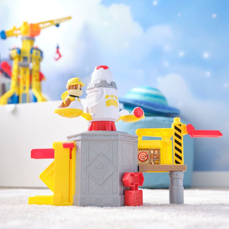 Rubble & Crew zabavni park igračka set