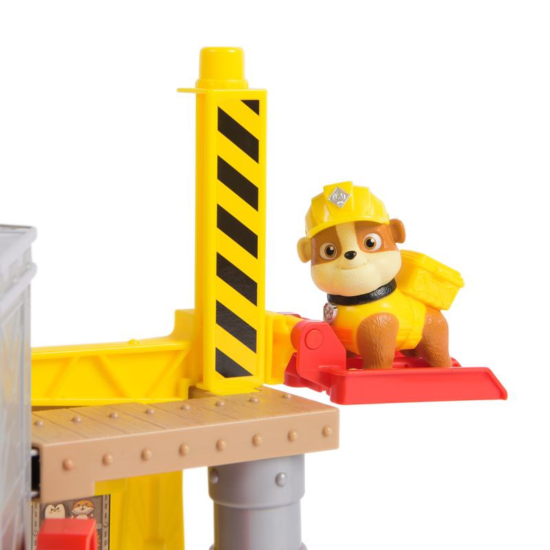 Rubble & Crew zabavni park igračka set