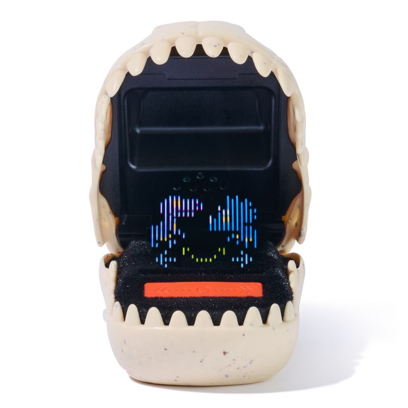 Bitzee interaktivna digitalna životinjica Svijet Jure s dinosaurusima