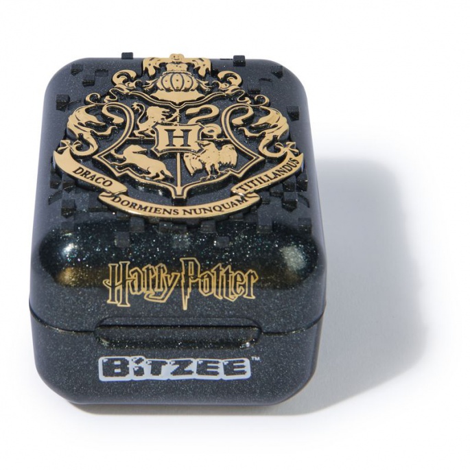 Bitzee interaktivna digitalna figura Harry Potter