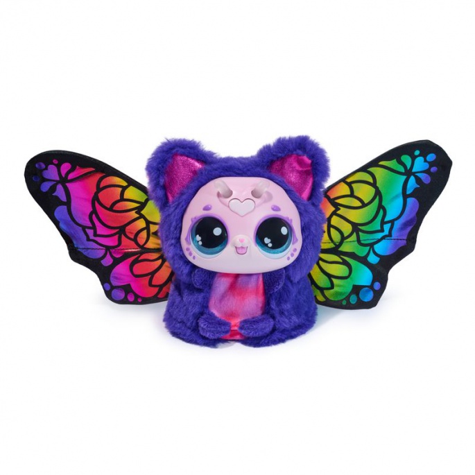 Hatchimals Bloomables pupoljak s iznenađenjem mačića