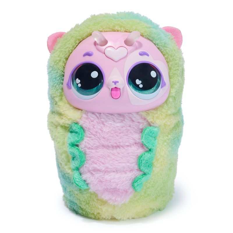 Hatchimals Bloomables pupoljak s iznenađenjem psića