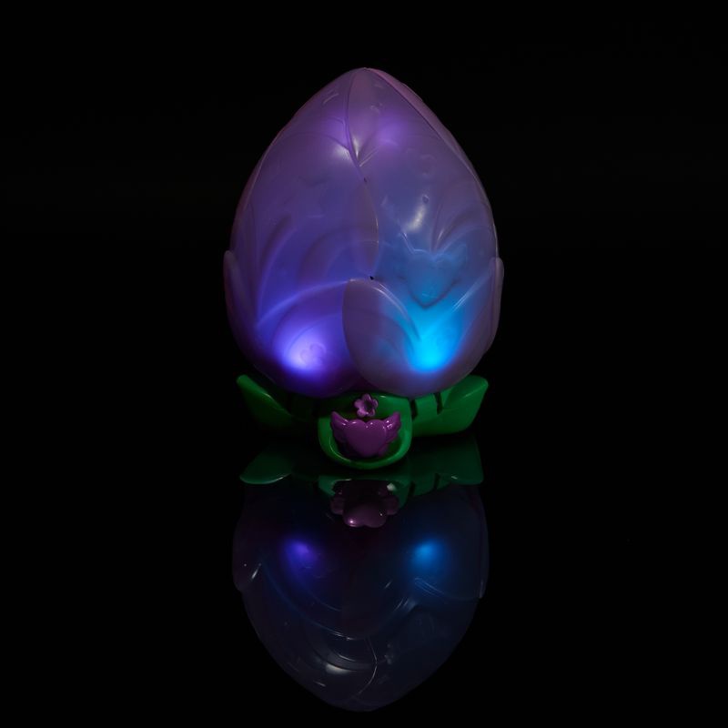 Hatchimals Bloomables pupoljak s iznenađenjem psića