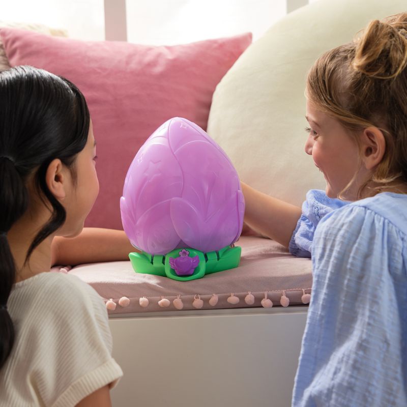 Hatchimals Bloomables pupoljak s iznenađenjem psića