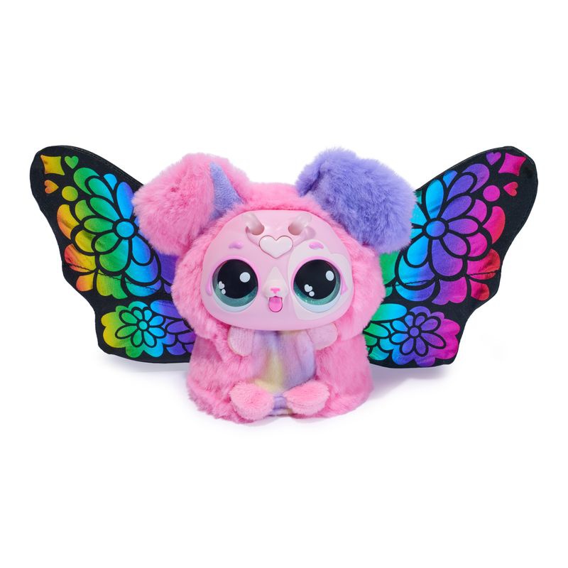 Hatchimals Bloomables pupoljak s iznenađenjem psića