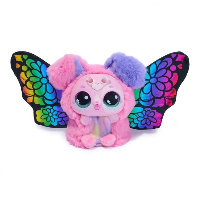 Hatchimals Bloomables pupoljak s iznenađenjem psića