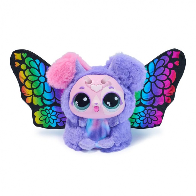 Hatchimals Bloomables pupoljak s iznenađenjem psića