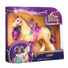 Unicorn Academy četkaći jednorog Leaf 24 cm