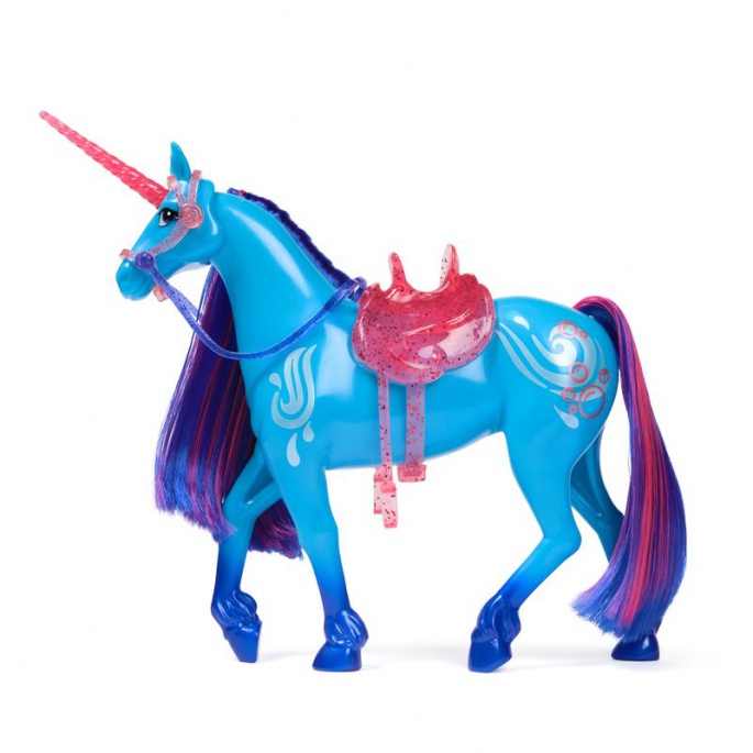 Unicorn Academy četka za jednorošca River 24 cm