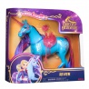 Unicorn Academy četka za jednorošca River 24 cm