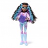 Akademija za jednoroge lutka Layla s knjigom 24 cm