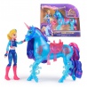 Unicorn Academy figurice Isabel i River 11 cm 2025