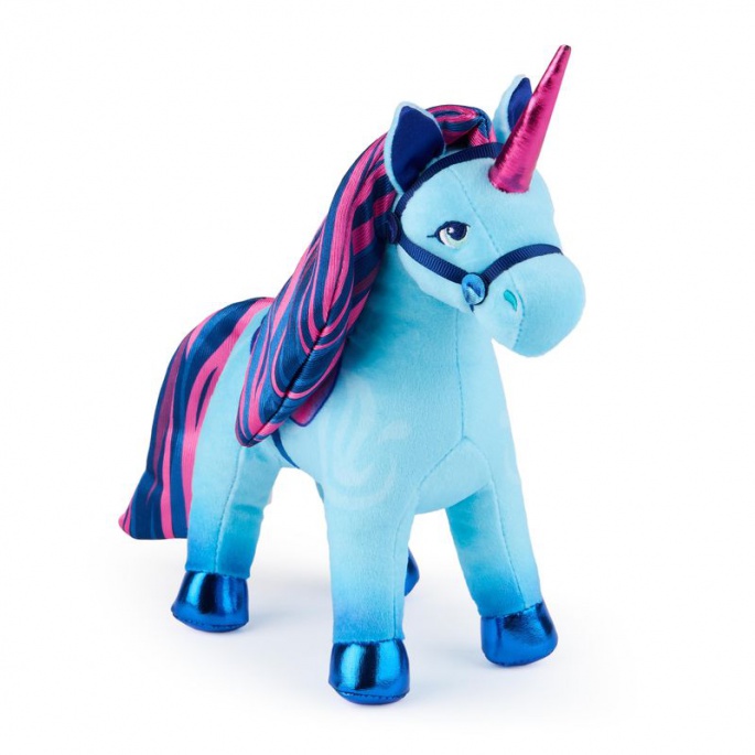 Unicorn Academy plišana igračka River