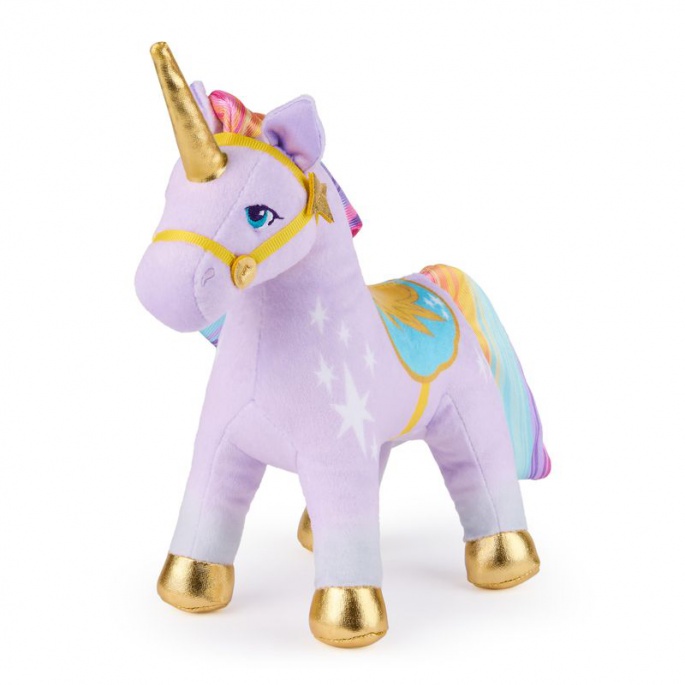 Unicorn Academy plišani Wildstar