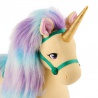 Unicorn Academy plišani jednorog Leaf 38 cm