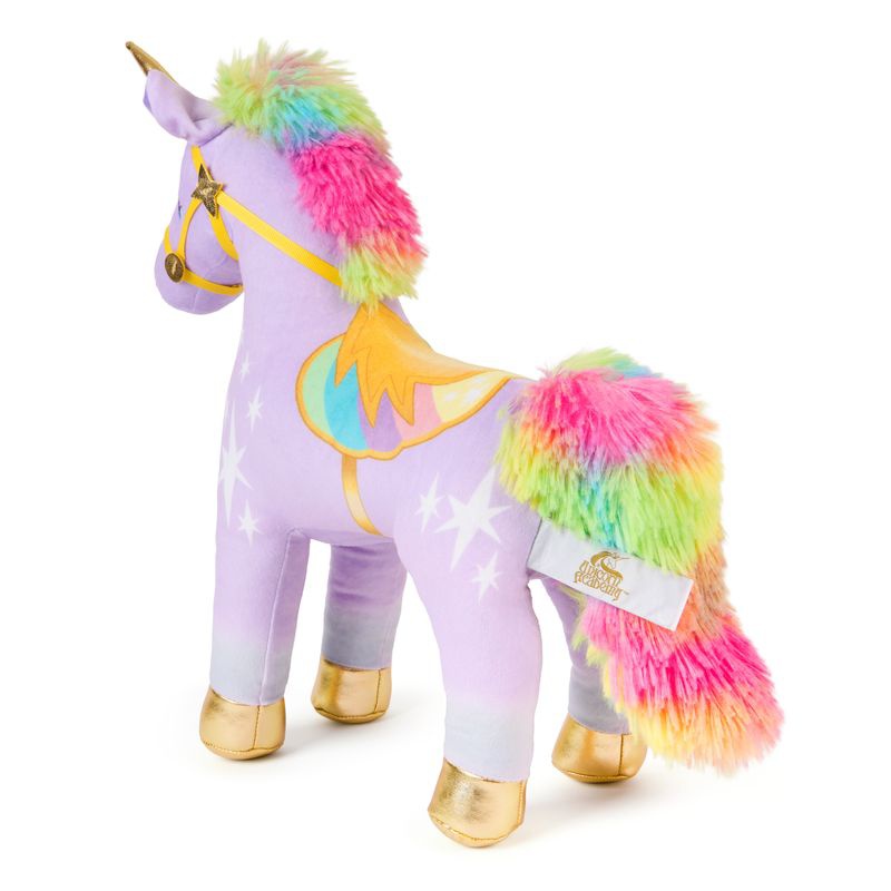 Unicorn Academy plišani jednorog Wildstar sa zvukovima 38 cm