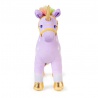 Unicorn Academy plišani jednorog Wildstar sa zvukovima 38 cm