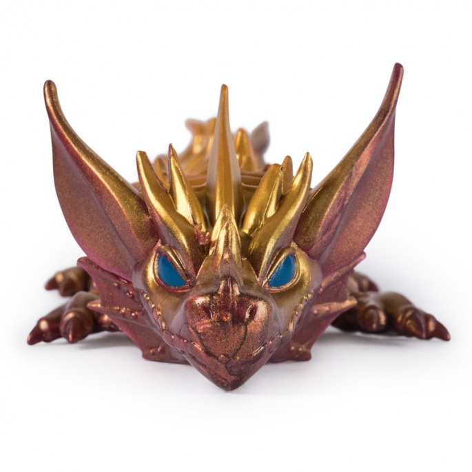 CrystaLynx Dragons savitljivi zmajevi u jajetu