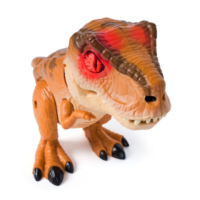 Primal Hatch interaktivni T-rex koji se izliježe iz jajeta