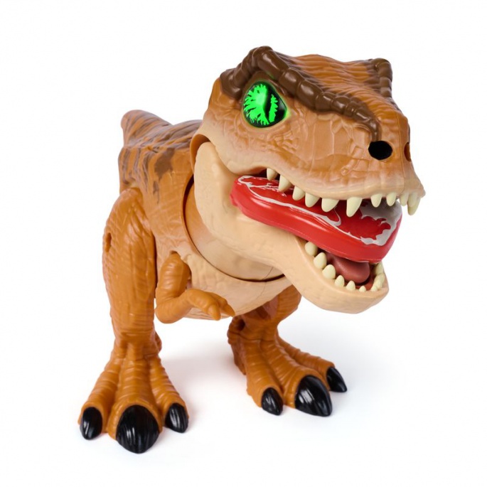 Primal Hatch Dino interaktivni T-rex koji se izliježe iz jajeta