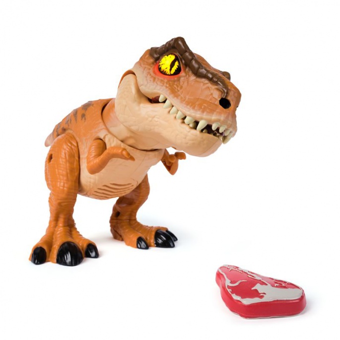 Primal Hatch interaktivni T-rex koji se izliježe iz jajeta