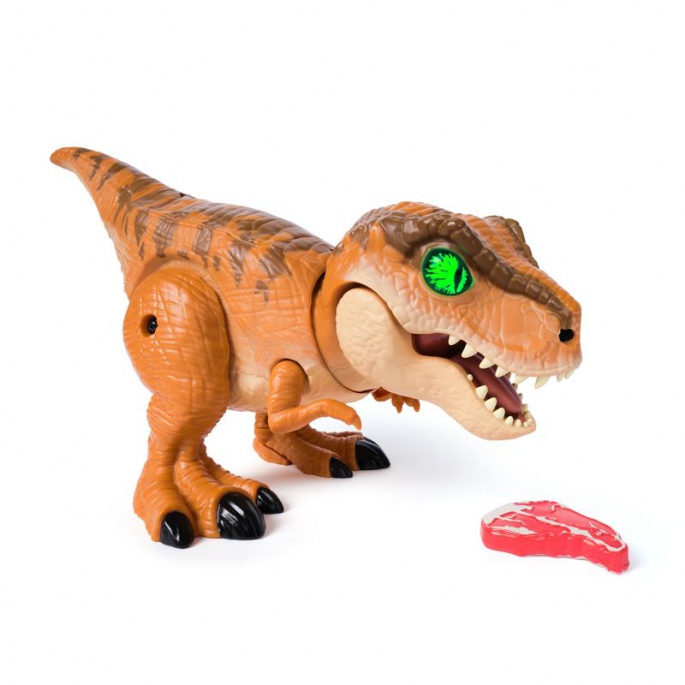 Primal Hatch Dino interaktivni T-rex koji se izliježe iz jajeta