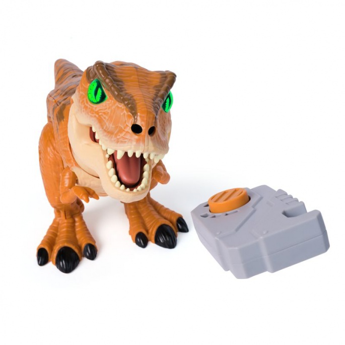 Primal Hatch interaktivni T-rex koji se izliježe iz jajeta