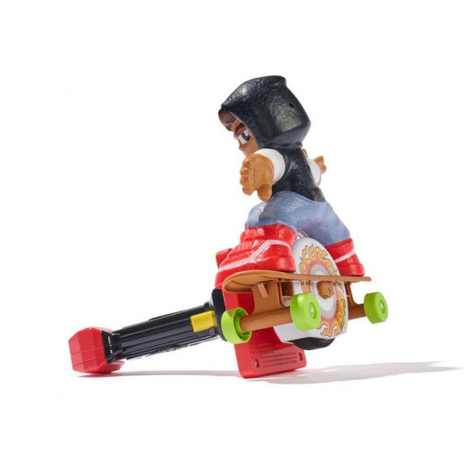 Tech Deck SK8 Crew skejter