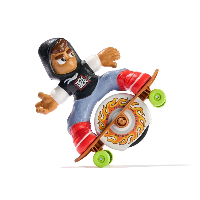 Tech Deck SK8 Crew skejter