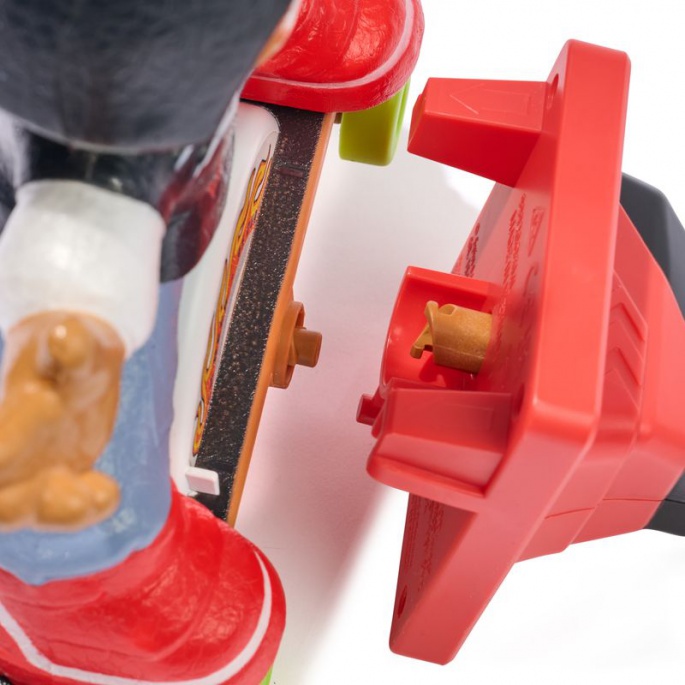 Tech Deck SK8 Crew skejter