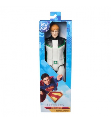 Superman film 2025 figurica Green Lantern 30 cm