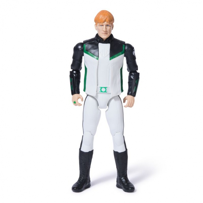 Superman film 2025 figurica Green Lantern 30 cm